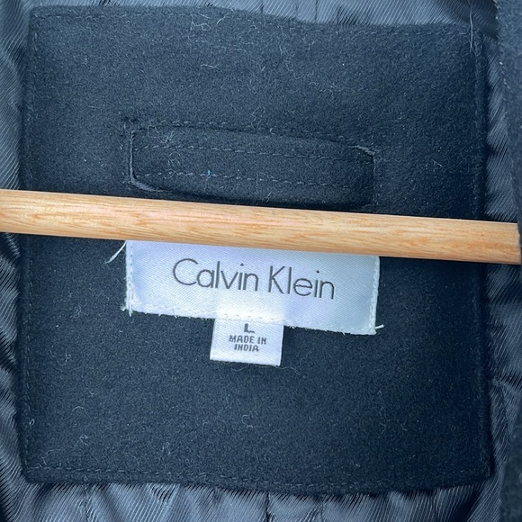 100% wool jacket - Picture 2 of 3